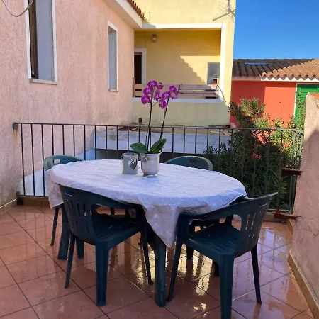 Holiday home La Residenza Di Gio Santa Teresa Gallura