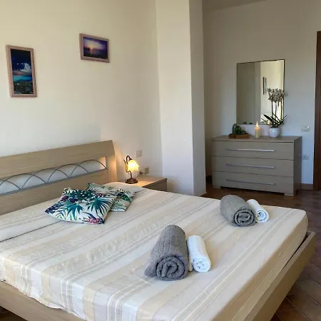 La Residenza Di Gio Holiday home