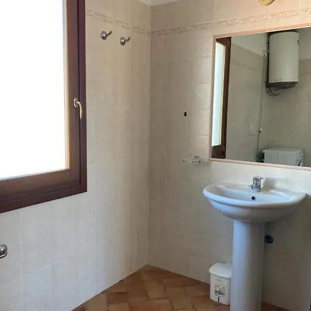La Residenza Di Gio * Santa Teresa Gallura
