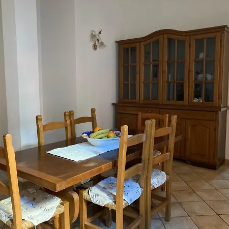 La Residenza Di Gio *
