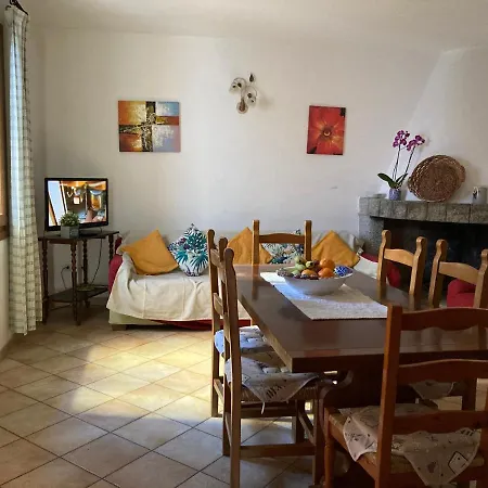 La Residenza Di Gio Holiday home *