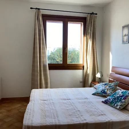 Dom wakacyjny La Residenza Di Gio *
