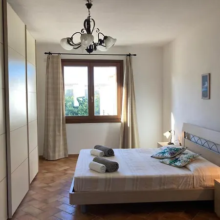 Holiday home La Residenza Di Gio