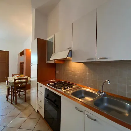 La Residenza Di Gio Holiday home