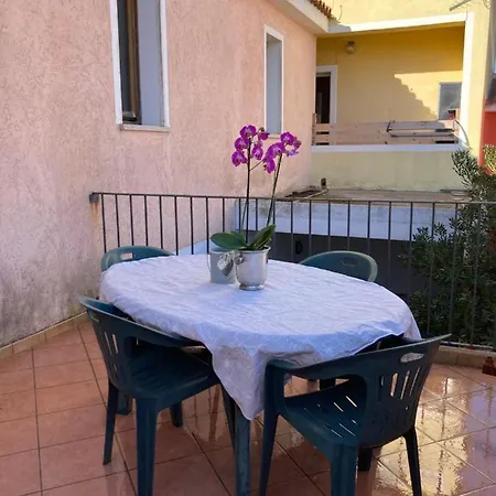 La Residenza Di Gio Dom wakacyjny Santa Teresa Gallura