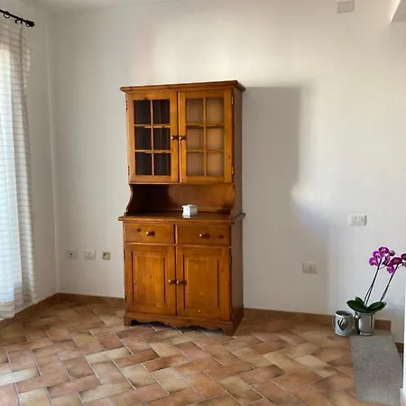La Residenza Di Gio Santa Teresa Gallura