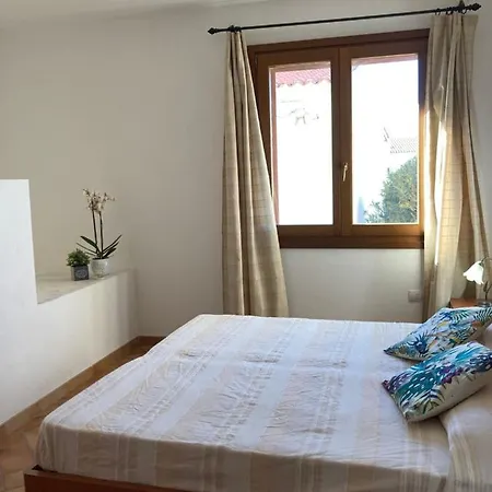 La Residenza Di Gio Holiday home Santa Teresa Gallura