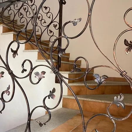 La Residenza Di Gio Holiday home *