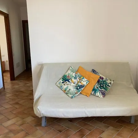 Holiday home La Residenza Di Gio