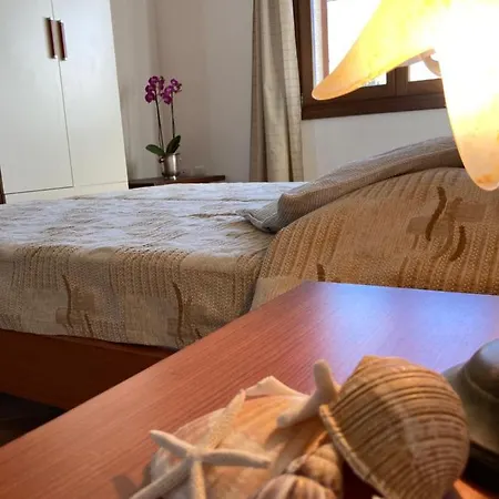 La Residenza Di Gio * Santa Teresa Gallura