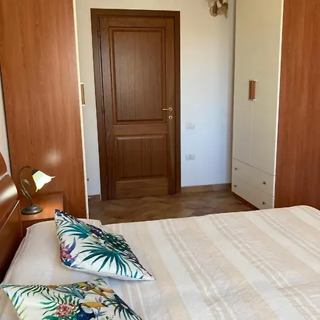 Holiday home La Residenza Di Gio