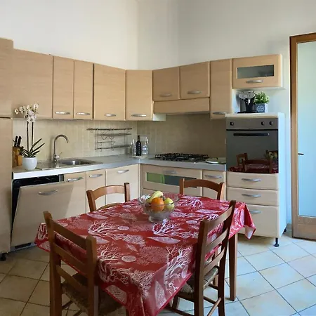 La Residenza Di Gio * Santa Teresa Gallura