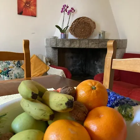 La Residenza Di Gio Holiday home