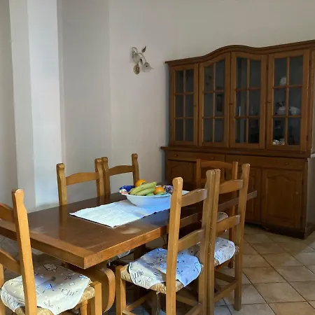 La Residenza Di Gio Holiday home *