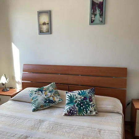 La Residenza Di Gio Holiday home *