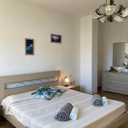 La Residenza Di Gio Holiday home *