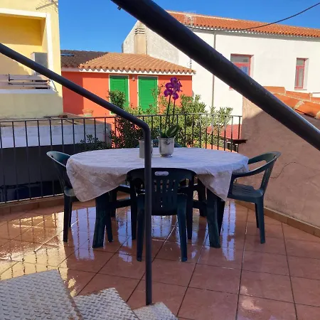 La Residenza Di Gio Santa Teresa Gallura