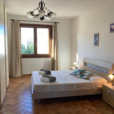 Holiday home La Residenza Di Gio