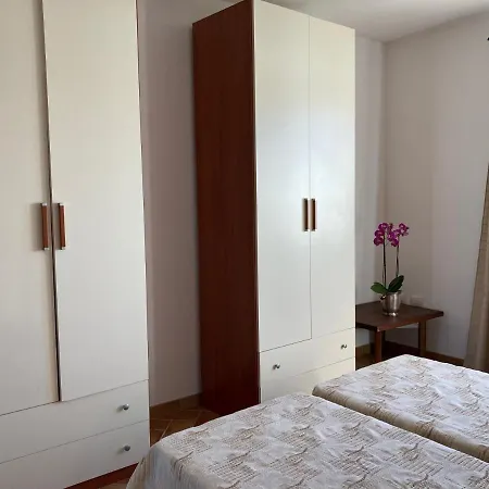 La Residenza Di Gio Holiday home *