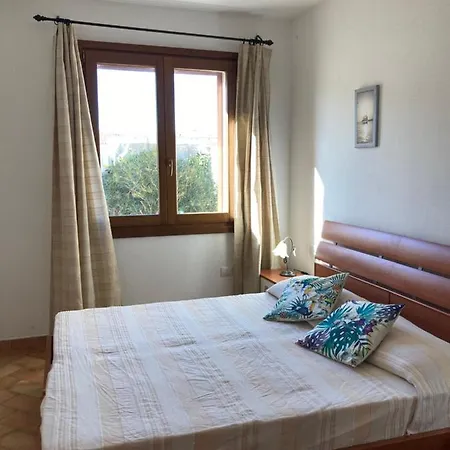 Holiday home La Residenza Di Gio *