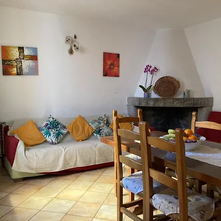 La Residenza Di Gio * Santa Teresa Gallura