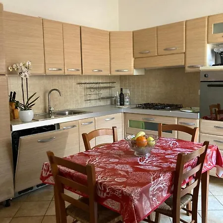 La Residenza Di Gio * Santa Teresa Gallura
