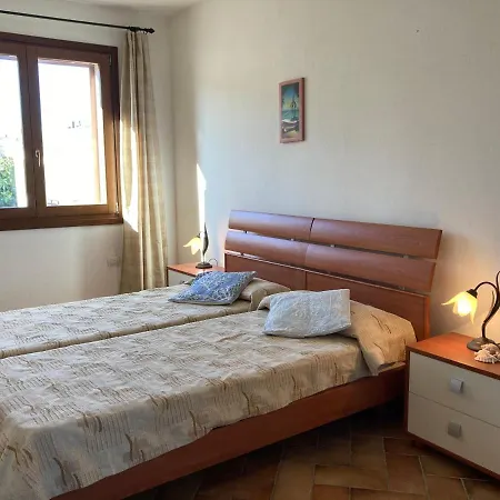La Residenza Di Gio Holiday home *