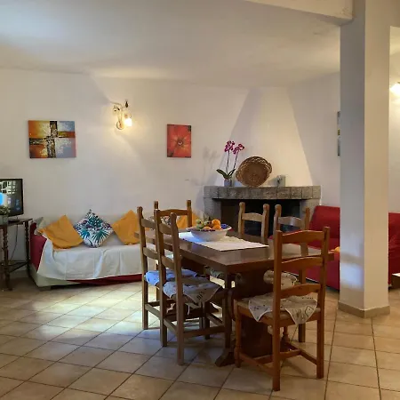 La Residenza Di Gio Holiday home