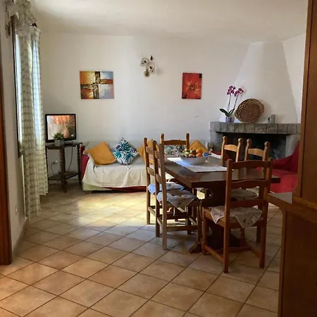 La Residenza Di Gio Santa Teresa Gallura