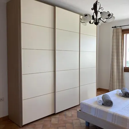 Holiday home La Residenza Di Gio Santa Teresa Gallura