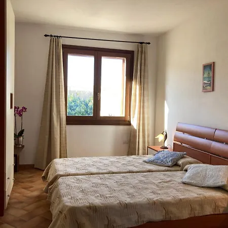 Holiday home La Residenza Di Gio Santa Teresa Gallura