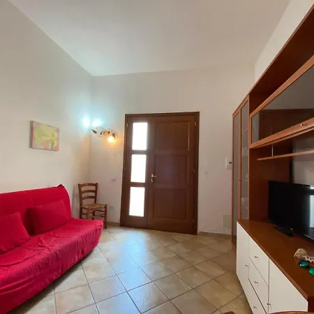 Dom wakacyjny La Residenza Di Gio Santa Teresa Gallura