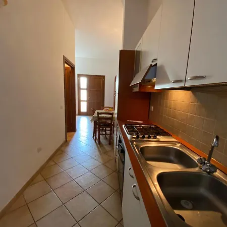 Holiday home La Residenza Di Gio *